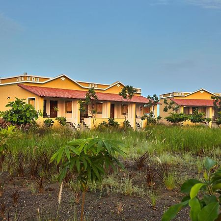 Blackbuck Safari Lodge Velavadar Bavliari 外观 照片