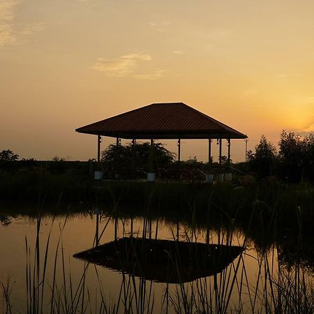 Blackbuck Safari Lodge Velavadar Bavliari 外观 照片